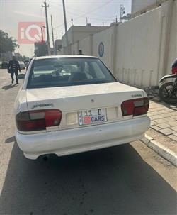 بروتون ويرا